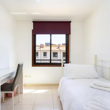 Eden Malvasia Hideaway Prázdninový dům *