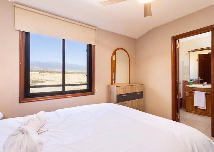 Eden Malvasia Hideaway