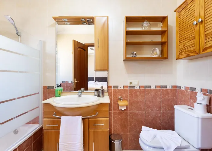 Eden Malvasia Hideaway *