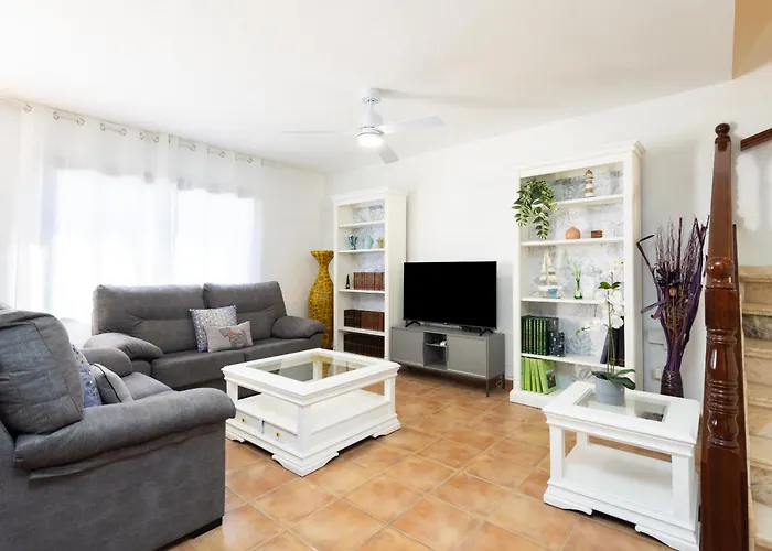 Eden Malvasia Hideaway