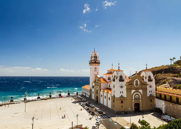 펜션 Eden Malvasia Hideaway *