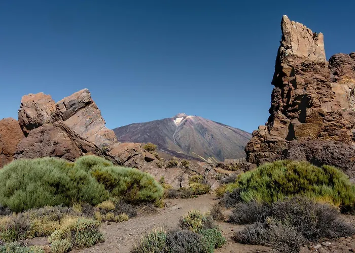 Eden Malvasia Hideaway *