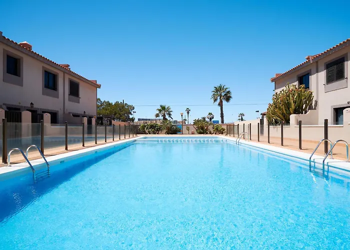 펜션 Eden Malvasia Hideaway *