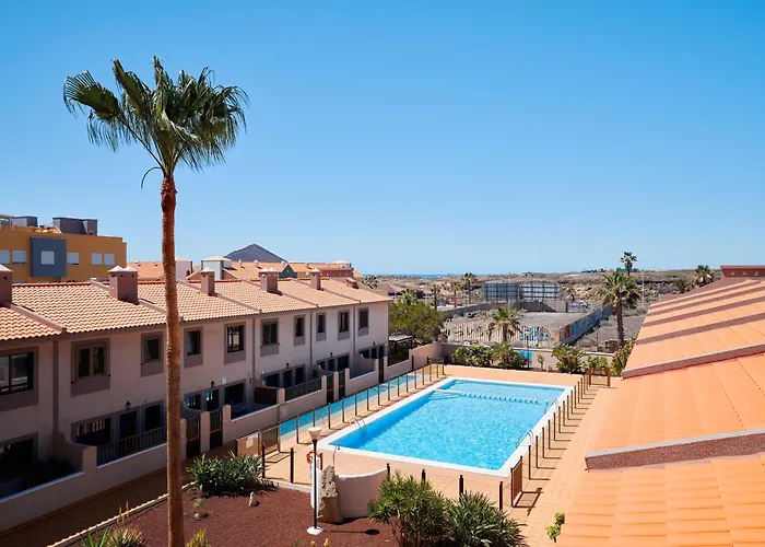 펜션 Eden Malvasia Hideaway *