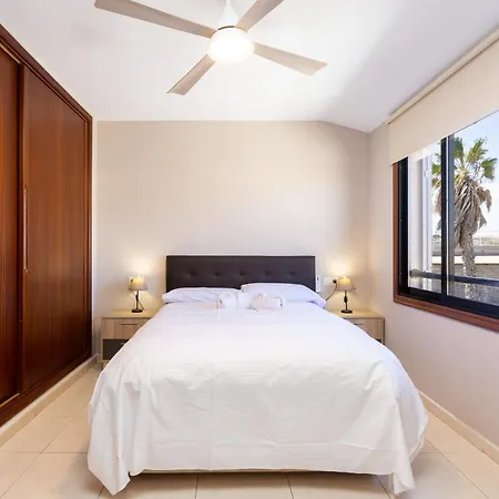 Holiday home Eden Malvasia Hideaway