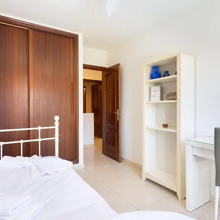 Casa de Férias Eden Malvasia Hideaway