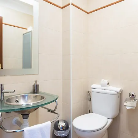 Eden Malvasia Hideaway Holiday home El Medano (Tenerife)