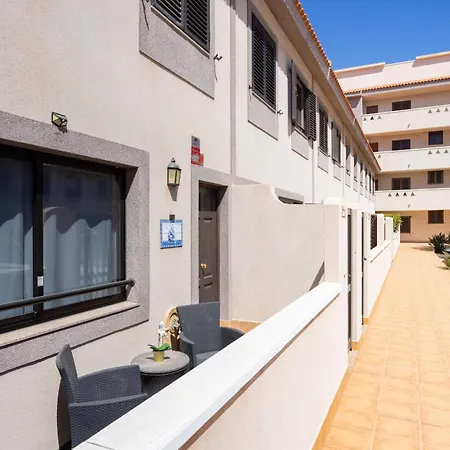 Eden Malvasia Hideaway エル・メダノ