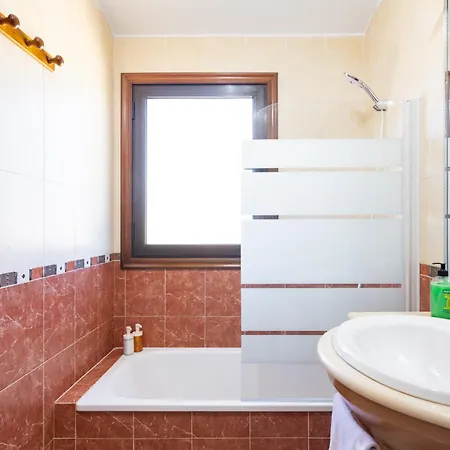 Casa de Férias Eden Malvasia Hideaway *
