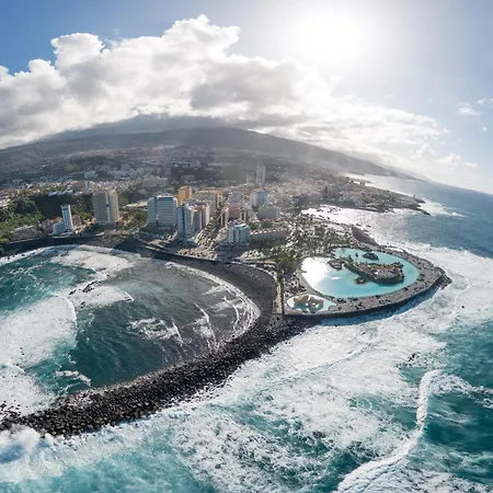 Eden Malvasia Hideaway * エル・メダノ