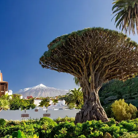 Eden Malvasia Hideaway *