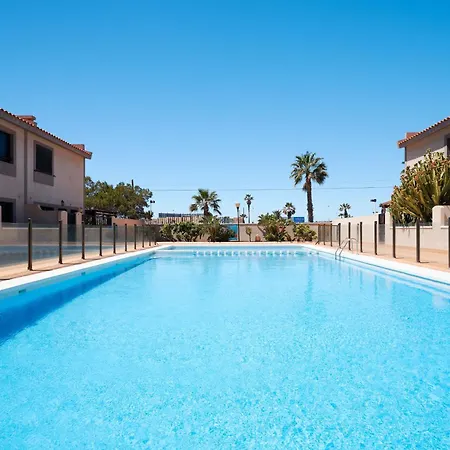 Vakantiehuis Eden Malvasia Hideaway *