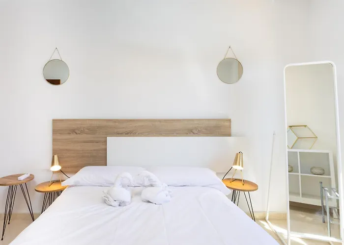 Eden Malvasia Hideaway *