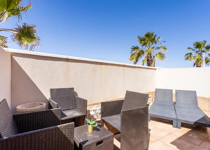 Eden Malvasia Hideaway