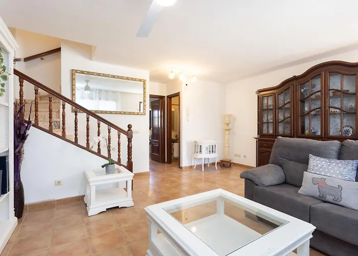 Eden Malvasia Hideaway