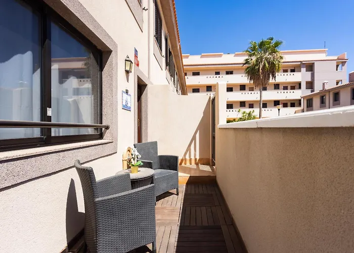 Vakantiehuis Eden Malvasia Hideaway *