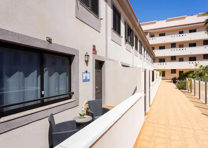 Eden Malvasia Hideaway El Médano