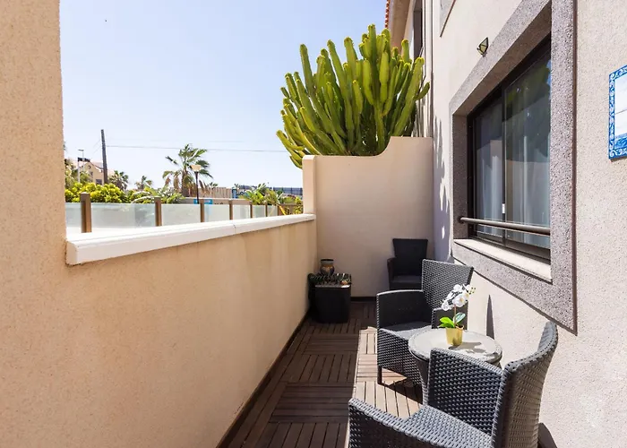 Eden Malvasia Hideaway Vakantiehuis