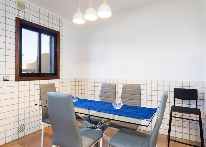 Eden Malvasia Hideaway