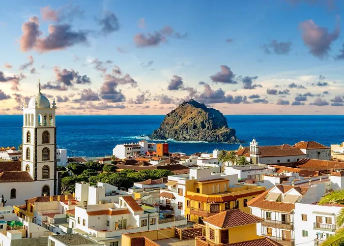 別荘 Eden Malvasia Hideaway エル・メダノ