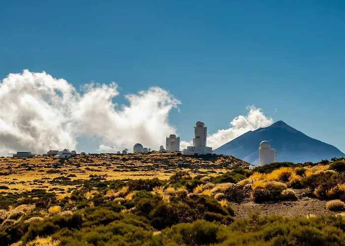 Eden Malvasia Hideaway * エル・メダノ