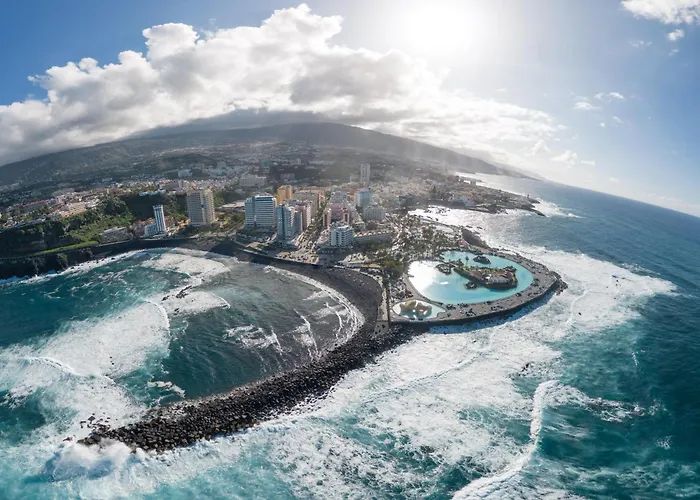 Eden Malvasia Hideaway * エル・メダノ