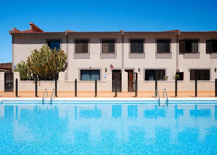 Eden Malvasia Hideaway *