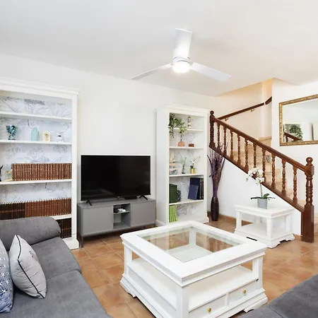 Eden Malvasia Hideaway * El Médano