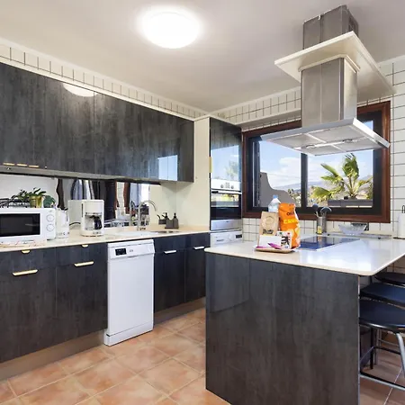 Eden Malvasia Hideaway * El Médano