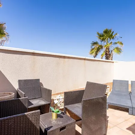 Eden Malvasia Hideaway