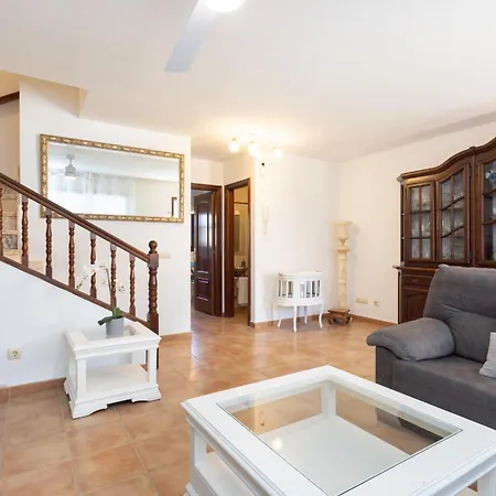 Eden Malvasia Hideaway