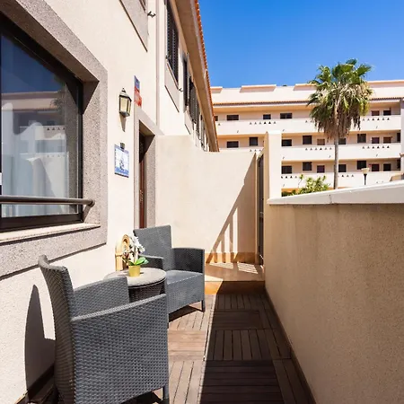 Tatil Evi Eden Malvasia Hideaway *