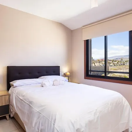 Eden Malvasia Hideaway *