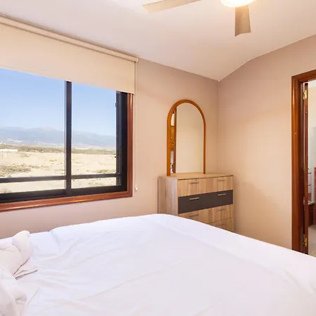 Eden Malvasia Hideaway