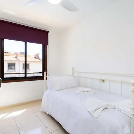 Tatil Evi Eden Malvasia Hideaway El Médano