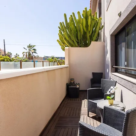 Eden Malvasia Hideaway Tatil Evi