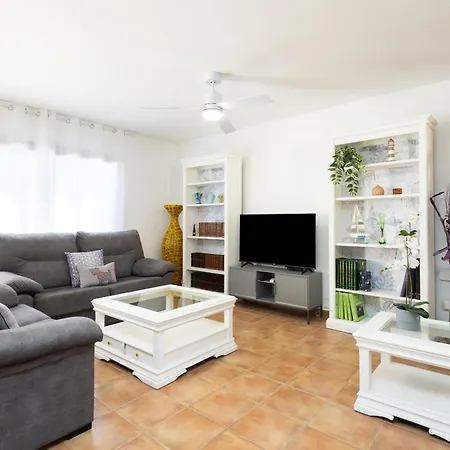 Eden Malvasia Hideaway