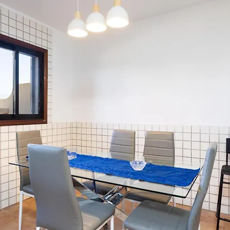 Eden Malvasia Hideaway