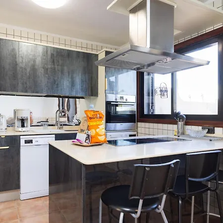 Eden Malvasia Hideaway Tatil Evi *