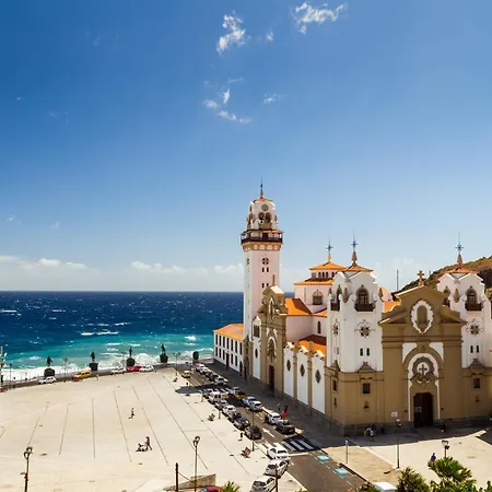 Semesterbostad Eden Malvasia Hideaway *