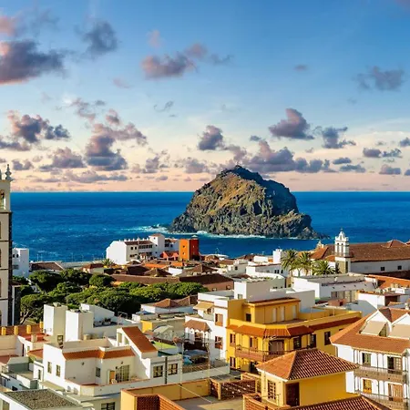 Сasa de vacaciones Eden Malvasia Hideaway El Médano