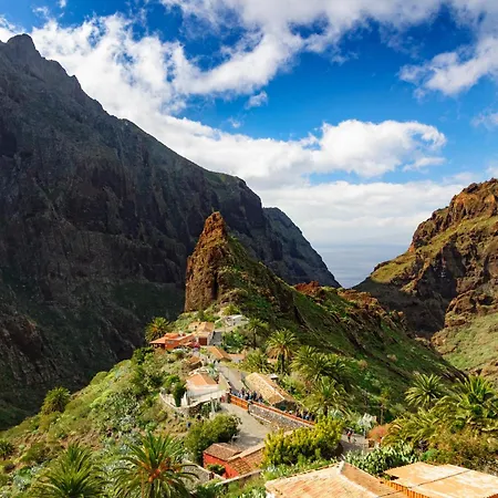 Eden Malvasia Hideaway Semesterbostad