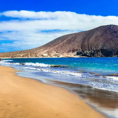 Eden Malvasia Hideaway Semesterbostad *