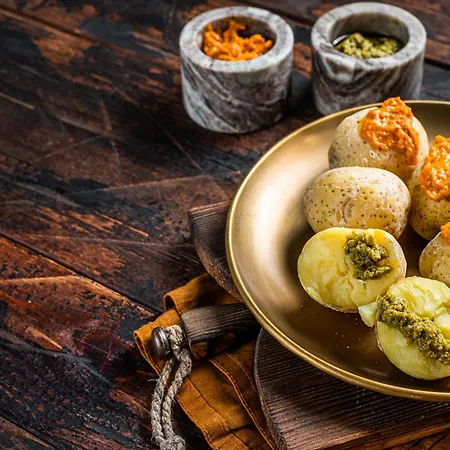 Eden Malvasia Hideaway Semesterbostad El Médano