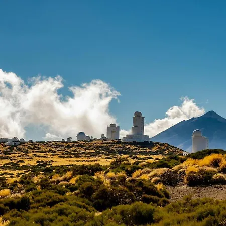 Eden Malvasia Hideaway * El Médano