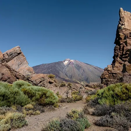 Eden Malvasia Hideaway *