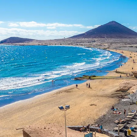 Eden Malvasia Hideaway * El Médano