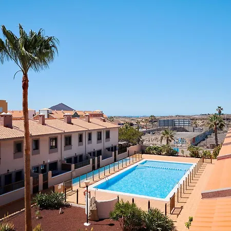 Сasa de vacaciones Eden Malvasia Hideaway *