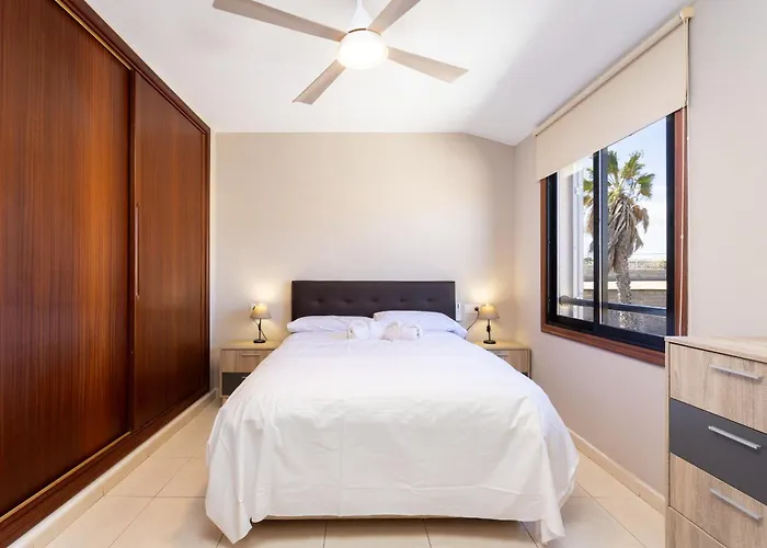 Nyaraló Eden Malvasia Hideaway