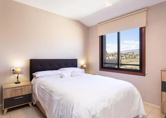 Eden Malvasia Hideaway *